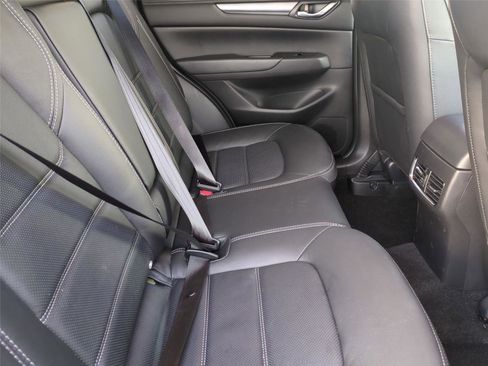 Used 2025 MAZDA CX-5 AWD 2.5 S w/ Preferred Package image 19