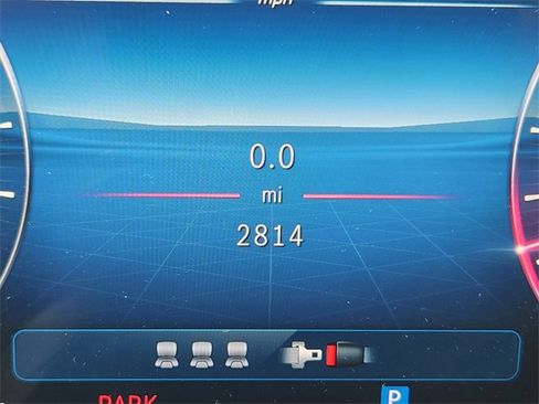 Certified 2025 Mercedes-Benz C 300 4MATIC Sedan image 28