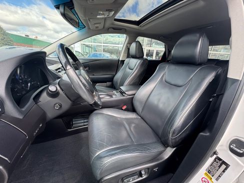 Used 2015 Lexus RX 350 AWD image 2