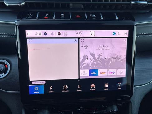 New 2025 Jeep Grand Cherokee L Limited w/ Trailer Tow Package image 35