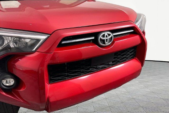 Used 2022 Toyota 4Runner SR5 Premium AWD/4WD image 24