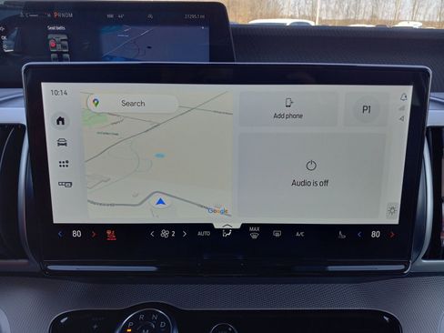 Used 2025 Ford Expedition Active image 20