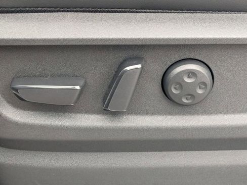 New 2026 Nissan Armada PRO-4X image 15