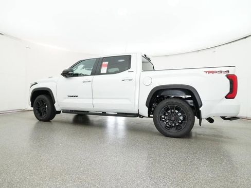 New 2026 Toyota Tundra Limited image 20