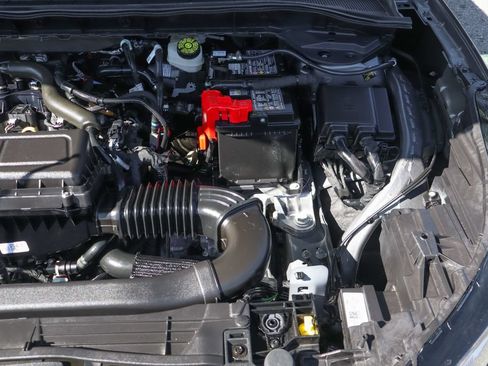 Used 2025 Ford Escape Active w/ Tech Pack #1 FWD image 14
