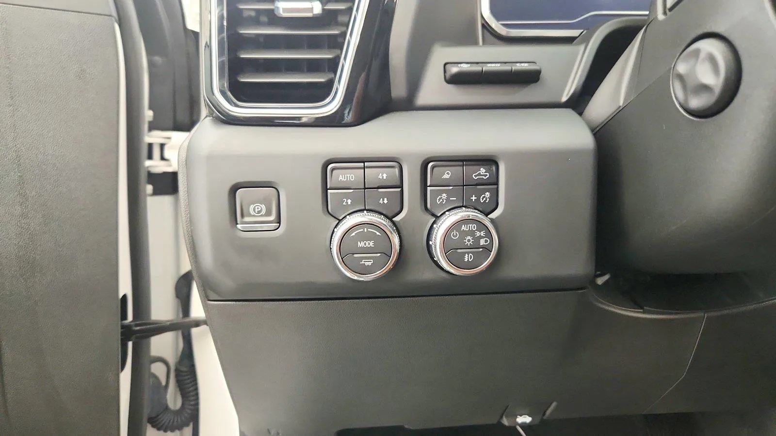 Used 2023 GMC Sierra 1500 Denali Ultimate AWD/4WD image 20