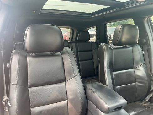 Used 2018 Jeep Grand Cherokee High Altitude AWD/4WD image 42