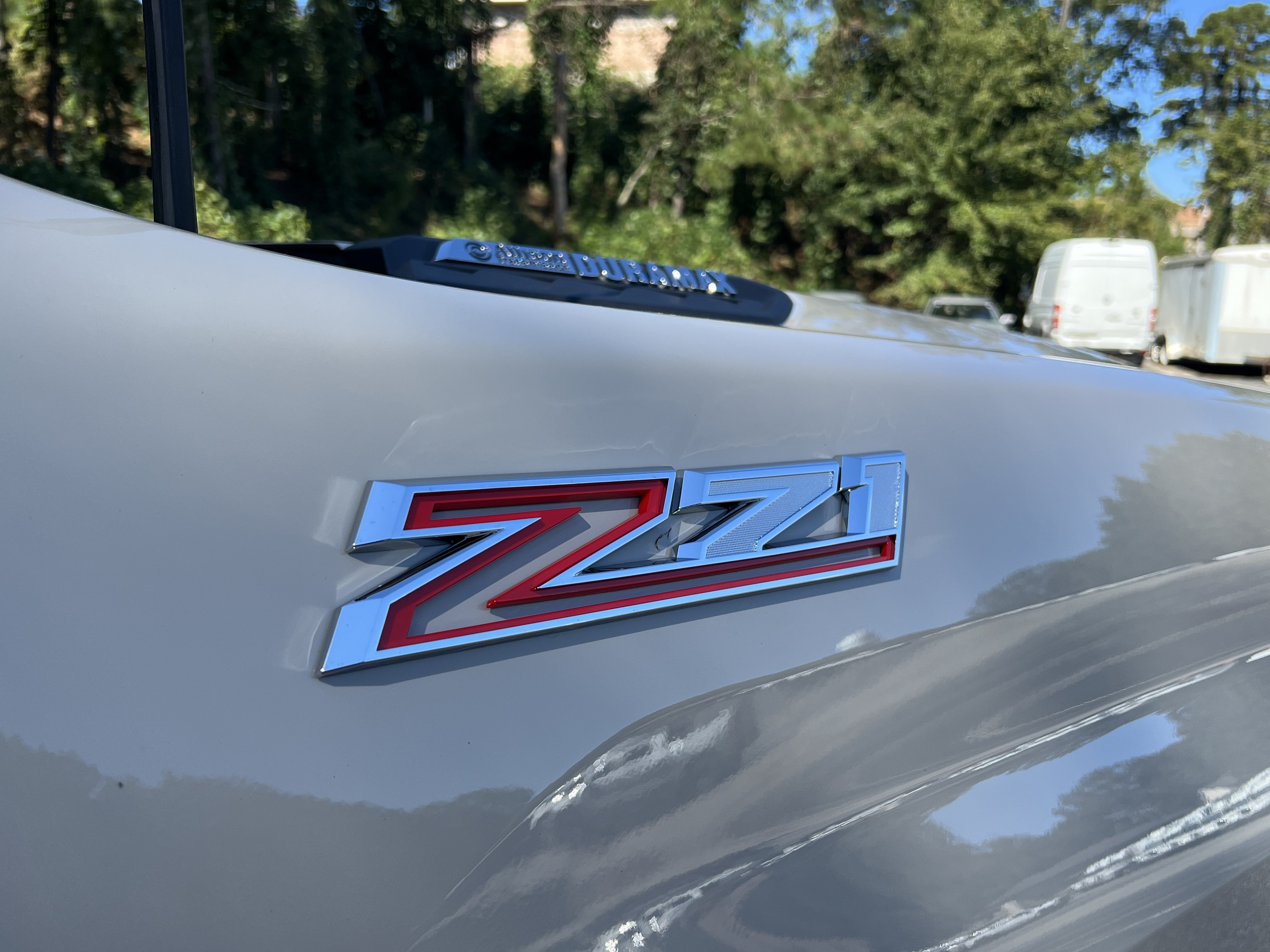 New 2026 Chevrolet Silverado 2500 Custom w/ Custom Value Package AWD/4WD image 37