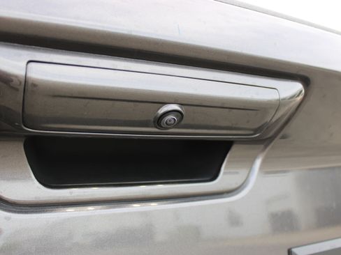 Used 2025 RAM 3500 Laramie w/ Night Edition AWD/4WD image 12