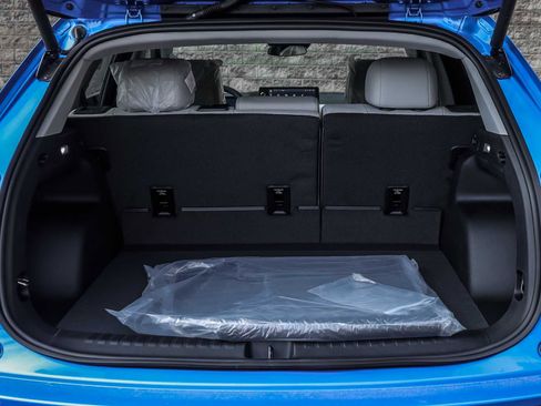 New 2025 Honda Prologue Elite image 8