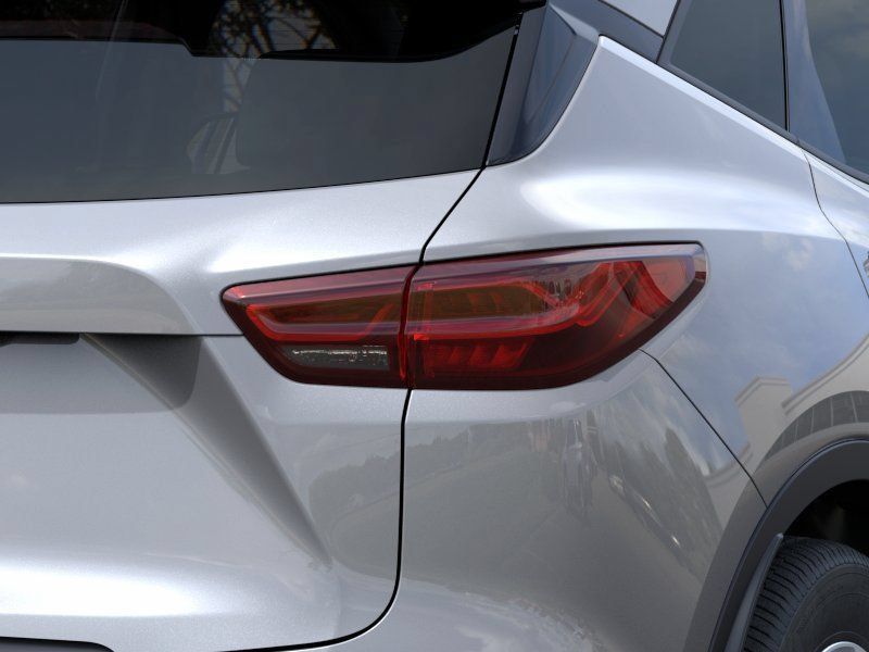 New 2026 Chevrolet Blazer LT FWD image 11