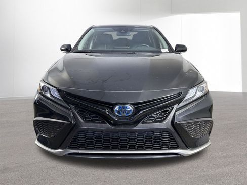 Used 2024 Toyota Camry XSE image 26