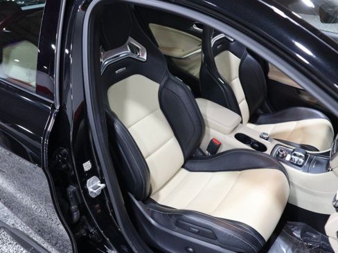 Used 2018 Mercedes-Benz GLA 45 AMG 4MATIC w/ Multimedia Package image 46