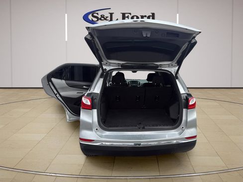 Used 2018 Chevrolet Equinox LT image 21