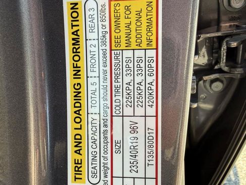 Used 2018 Honda Accord Touring image 47