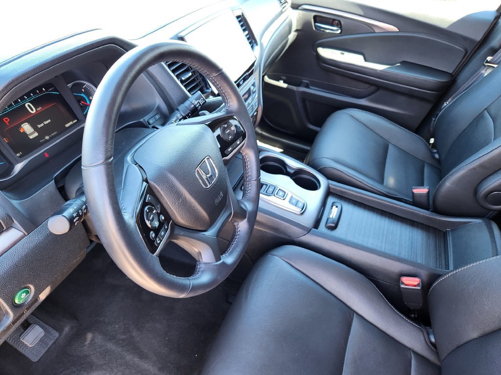 Used 2022 Honda Pilot Special Edition image 10