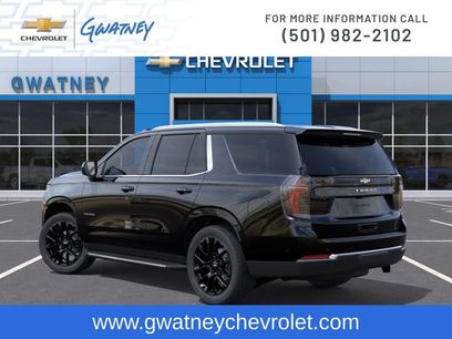 New 2026 Chevrolet Tahoe LS