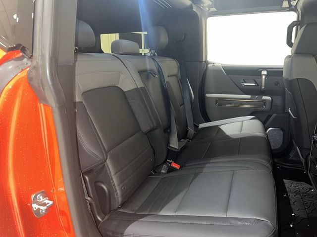 New 2025 GMC Hummer EV 2X AWD/4WD image 26