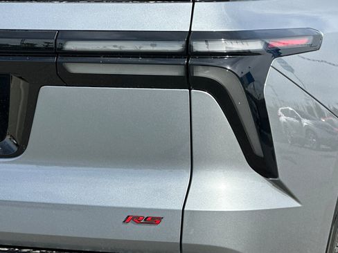 New 2026 Chevrolet Traverse RS FWD image 35
