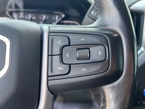 Used 2019 GMC Sierra 1500 Elevation w/ Elevation Value Package AWD/4WD image 17