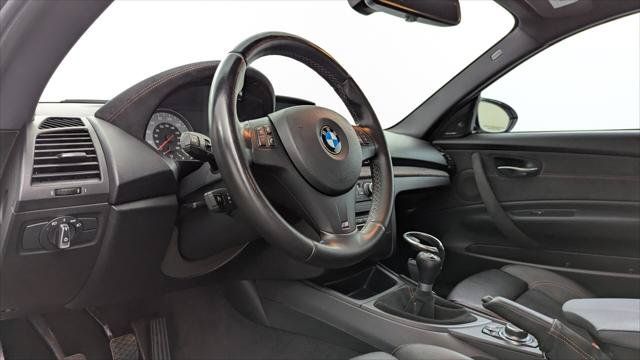 Used 2011 BMW 1 Series M RWD image 24