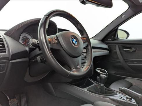 Used 2011 BMW 1 Series M RWD image 24