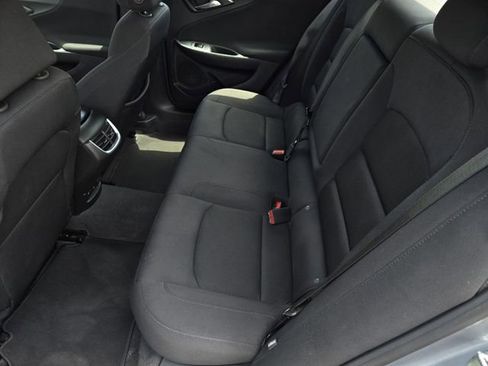 Used 2024 Chevrolet Malibu LT FWD image 28