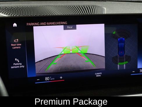 Used 2023 BMW 330i xDrive Sedan w/ M Sport Package image 10