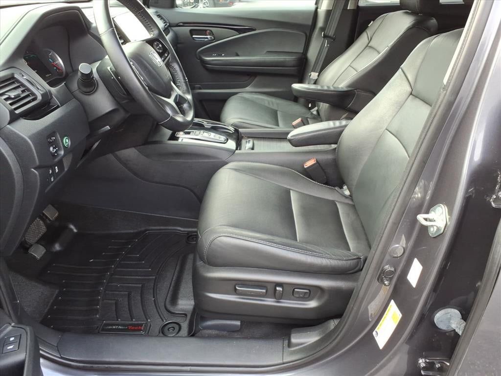 Used 2019 Honda Pilot Touring image 13