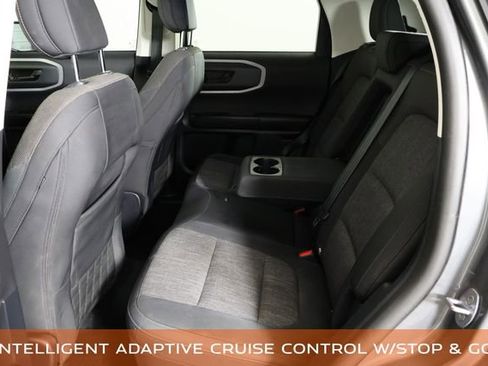 Used 2024 Ford Bronco Sport Big Bend w/ Convenience Package AWD/4WD image 16