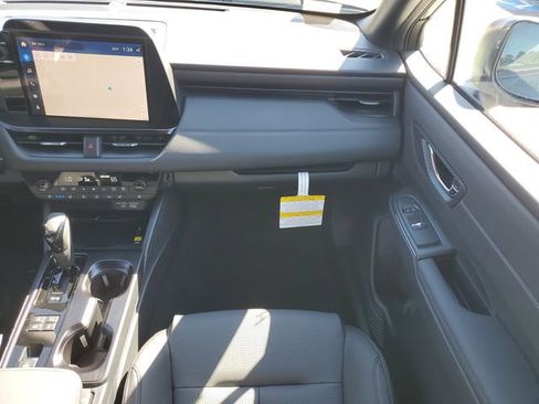 New 2026 Subaru Outback Touring XT image 18