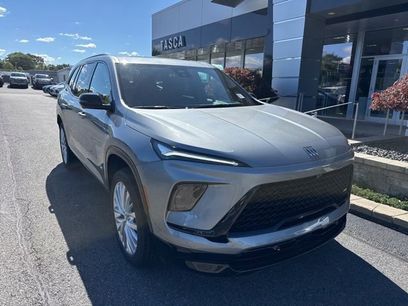 New 2026 Buick Enclave Sport Touring w/ Power Package
