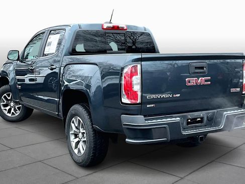 Used 2020 GMC Canyon All Terrain w/ Trailering Package image 22