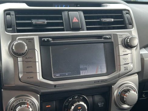 Used 2018 Toyota 4Runner SR5 Premium AWD/4WD image 33