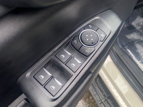 New 2025 Ford Ranger XLT image 14