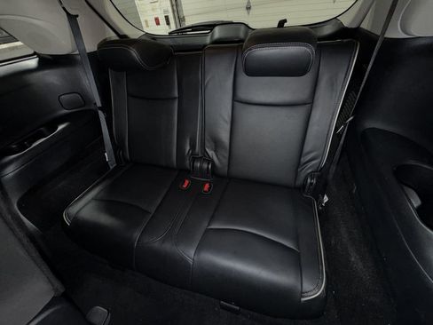 Used 2020 INFINITI QX60 Luxe w/ Essential Package image 27