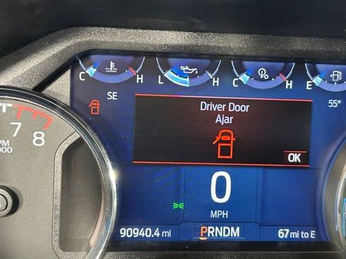 Used 2022 Ford F150 XLT w/ Equipment Group 302A High image 30