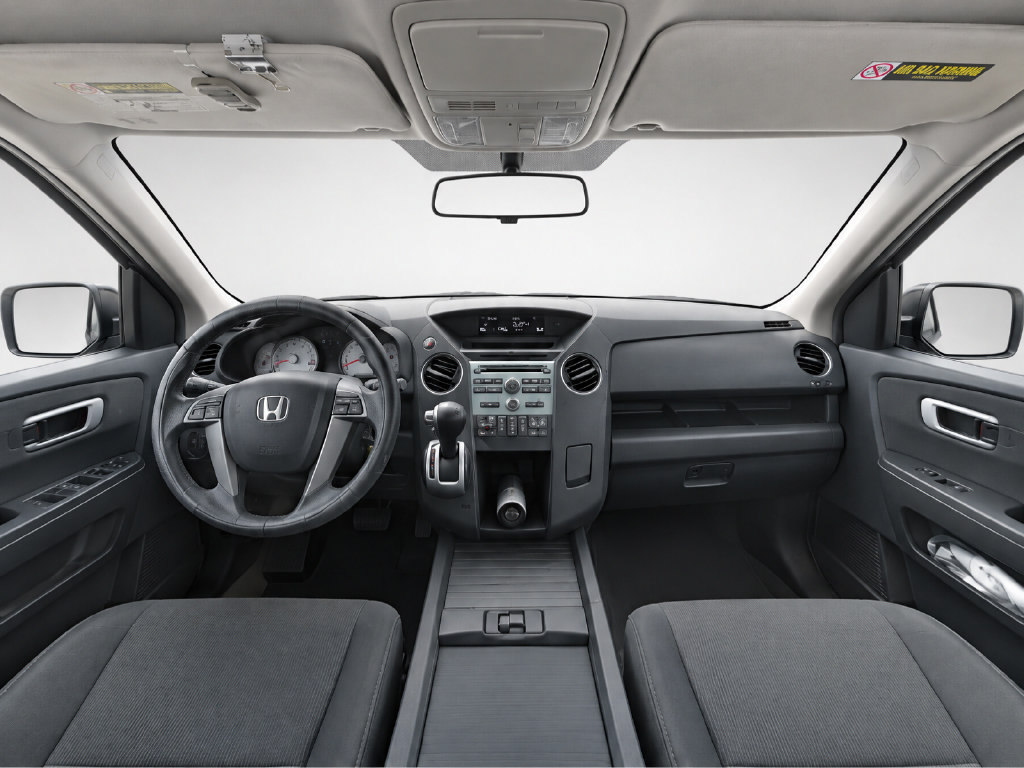 Used 2011 Honda Pilot EX image 12