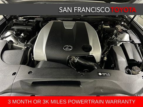 Used 2015 Lexus RC 350 image 38