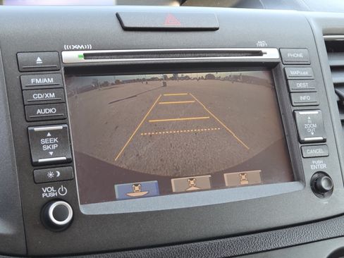 Used 2014 Honda CR-V EX-L image 9