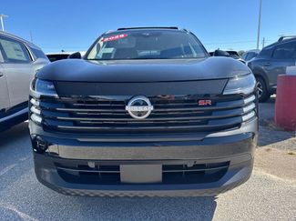 New 2026 Nissan Kicks SR video 2