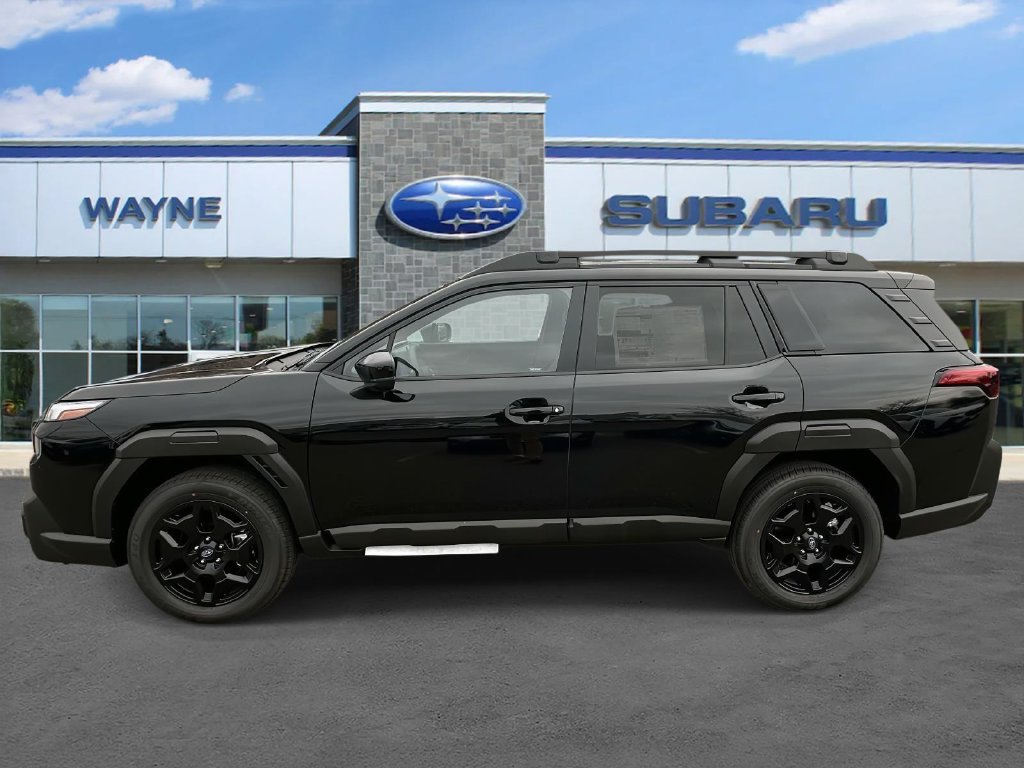 New 2026 Subaru Outback Limited AWD/4WD image 5