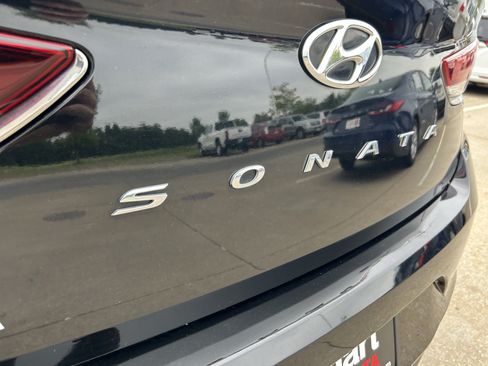 Used 2018 Hyundai Sonata SEL FWD image 8