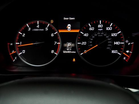 Used 2022 Acura ILX FWD image 28
