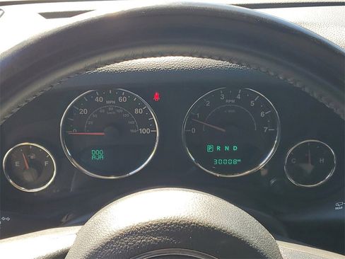 Used 2017 Jeep Wrangler Unlimited Sport w/ Quick Order Package 24S image 24