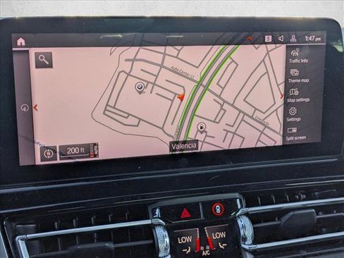 Certified 2023 BMW M850i Gran Coupe xDrive w/ M Carbon Exterior Package image 13