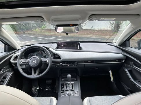New 2026 MAZDA CX-30 AWD 2.5 S image 24