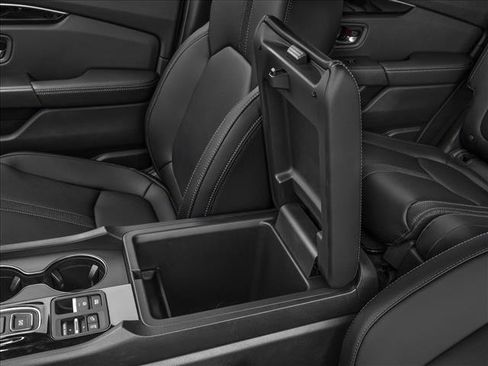 New 2025 Honda Pilot EX-L image 10