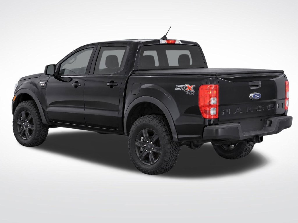 Used 2022 Ford Ranger XL AWD/4WD image 4