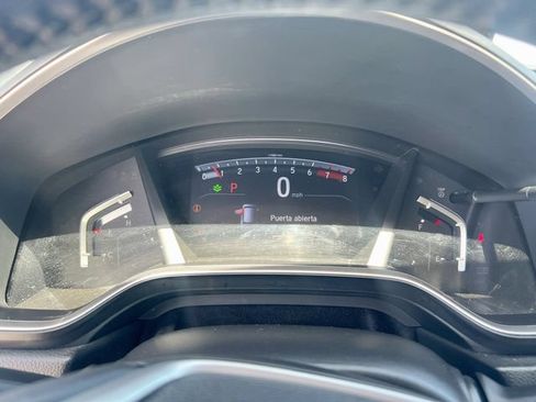 Used 2021 Honda CR-V EX-L image 15